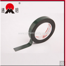 Green Film Double Sided Adhesive Pet Tape